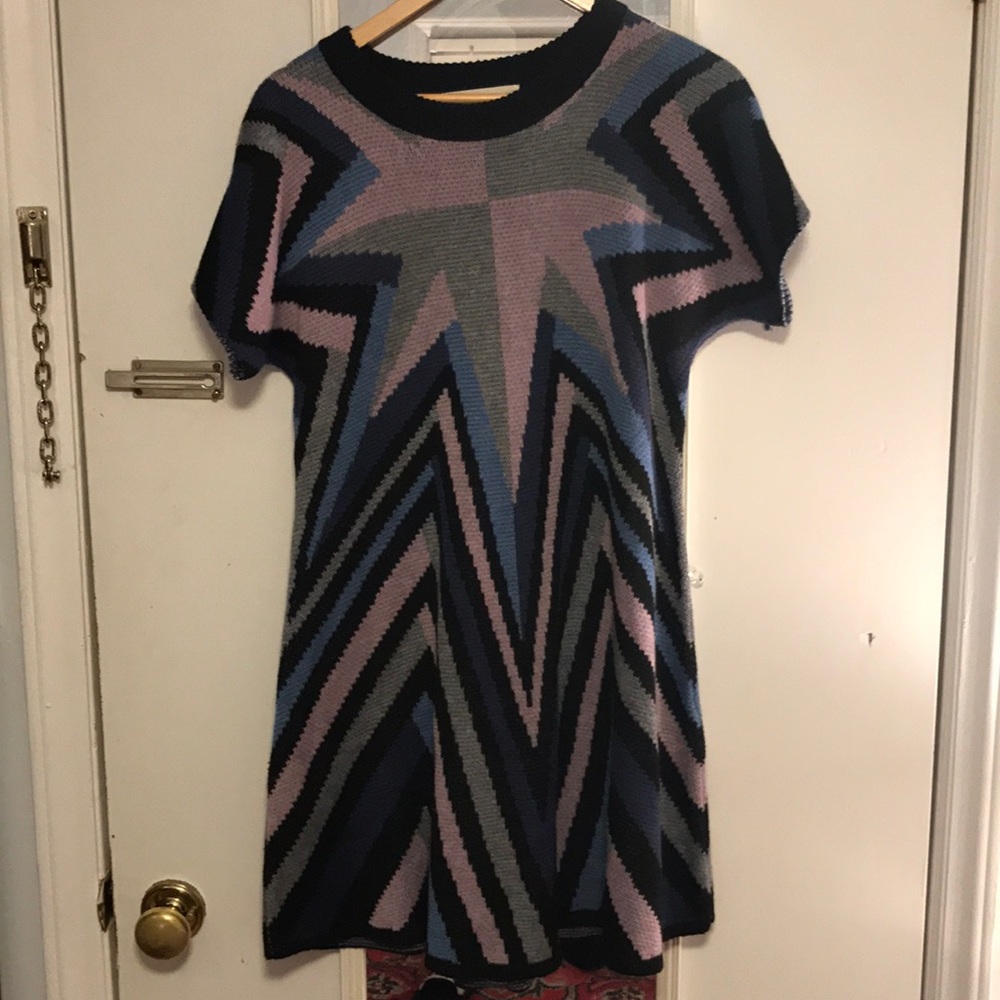 Mara Hoffman Winter Dress
